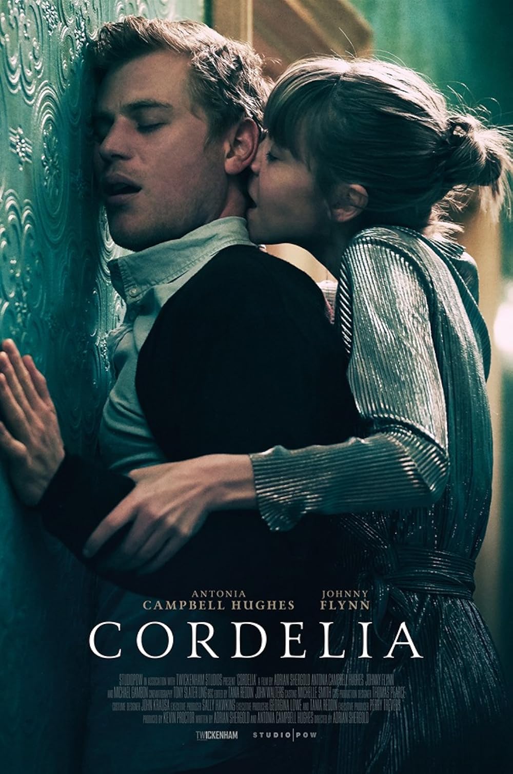 постер Корделия